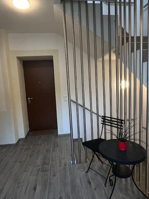 Appartement Bellinzona With Private Parking Gorduno